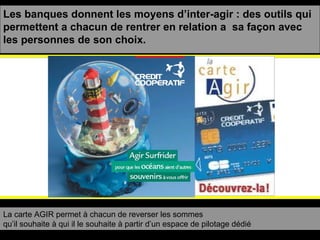 Prêteriez-vous de l'argent à un inconnu ? Vous hésitez, voire vous refusez. Vous allez découvrir ici que certains n'ont pas hésité à franchir le pas. En effet, les réseaux sociaux en ligne et la crise économique s'intéressent à de nouveaux services de crédit de particulier à particulier, dénommé Peer-to-Peer ou P2P. Nous vous proposons d’échanger avec vous sur ce nouveau modèle d'accès au crédit.   Elles impliquent des consommateurs experts dans la co création d’offres inspirées des modèles économiques du web 