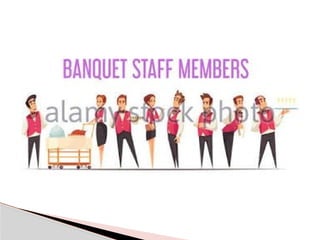 Comprehensive Guide to Banquet and Conference Organization and ...