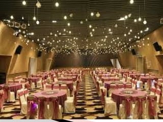 Comprehensive Guide to Banquet and Conference Organization and ...