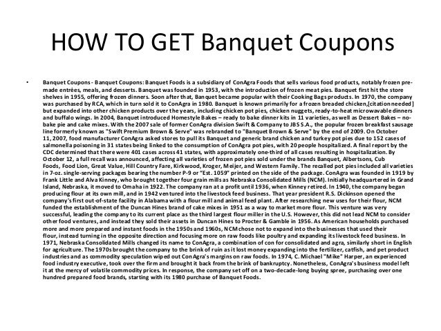 banquet coupons printable banquet coupons