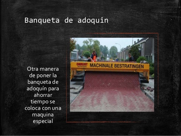 Banquetas,guarniciones y rampas De Ideas Concreto banqueta