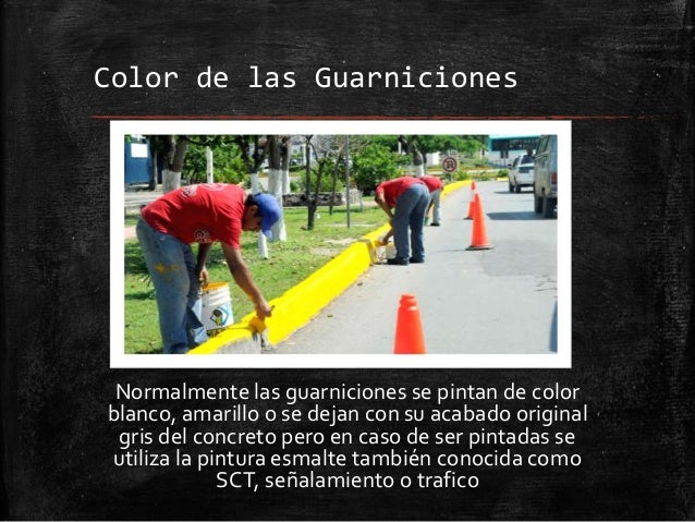 Banquetas,guarniciones y rampas De Ideas Concreto banqueta