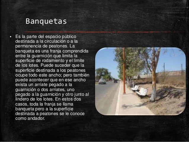 Banquetas,guarniciones y rampas De Ideas Concreto banqueta