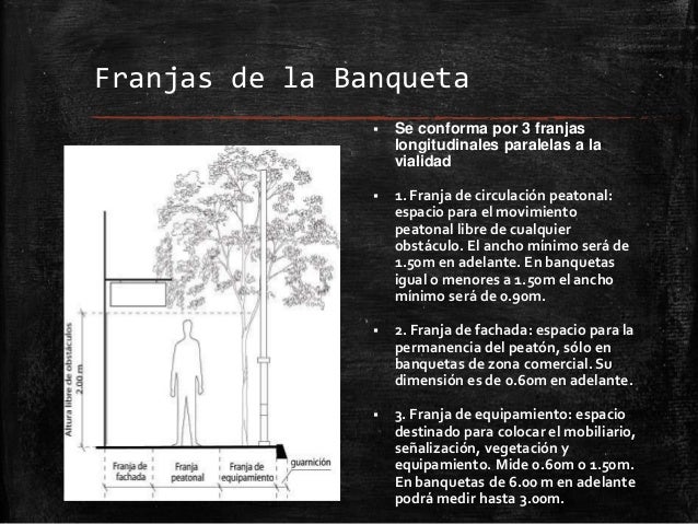Banquetas,guarniciones y rampas De Ideas Concreto banqueta