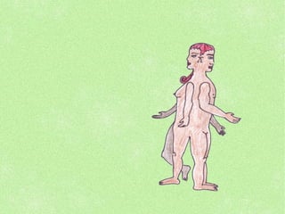 El Banquete, de Platón. Origen del amor.