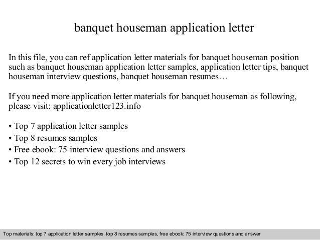How to start a cover letter image