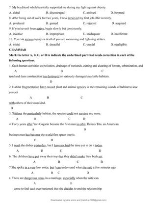 Impropriate Bản sao bai-tap-tieng-anh-11-global-success-unit-1-ban-hs.pdf