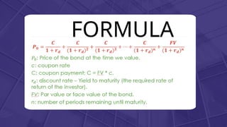 FORMULA
 