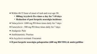 Valacyclovir Drug Rash All information available from definition and treatment | PPTX