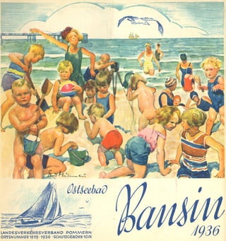Bansin 1936