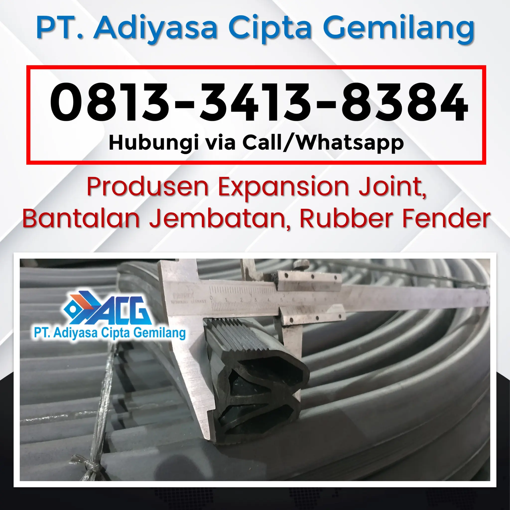 Pabrik Expansion Joint Type Asphaltic Plug Makassar PDF