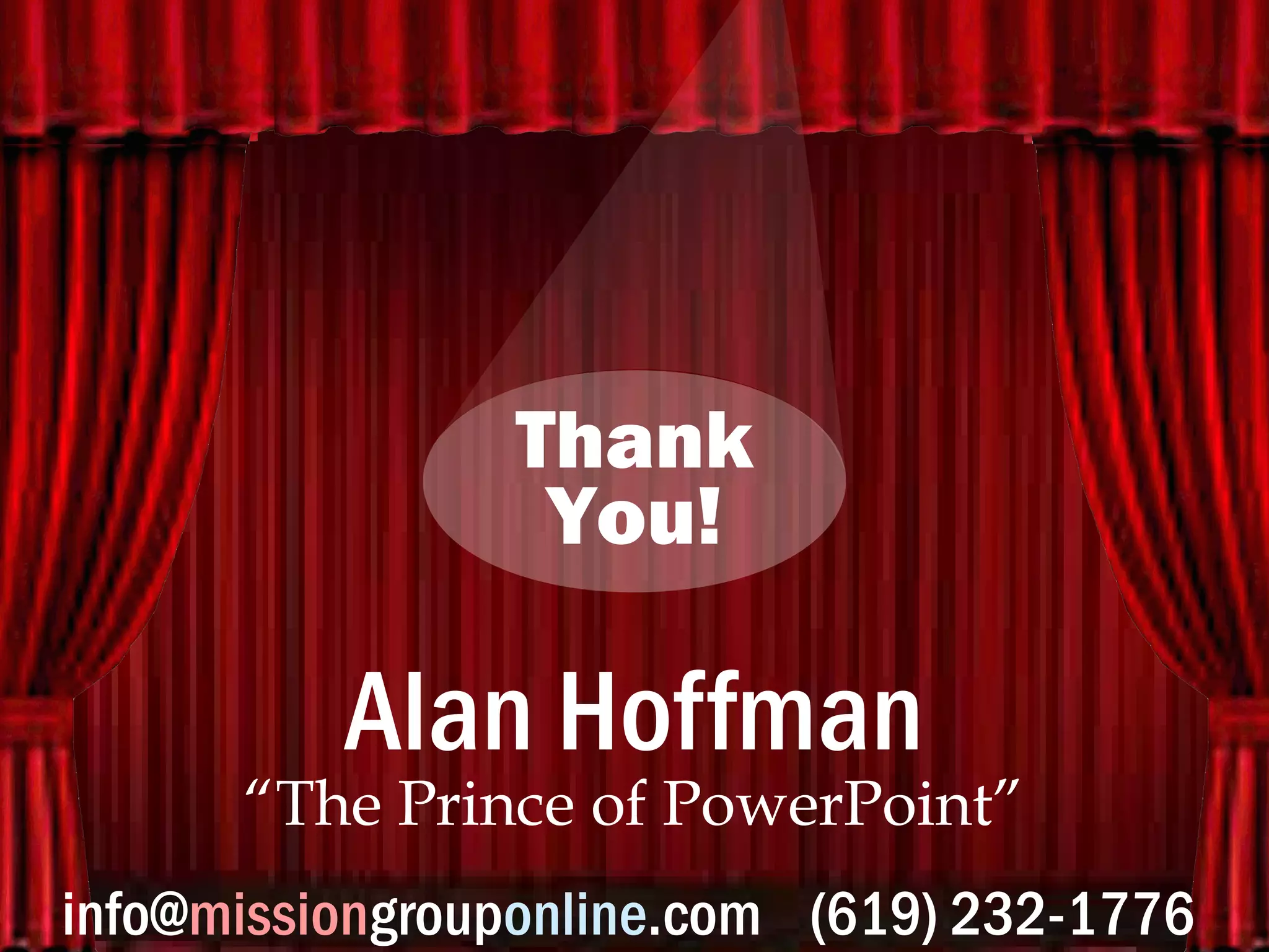 Clarity, focus, 
and visual interest 
→ success. 
 