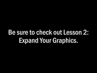 Avoid Bulleted Lists 
PRESENTATIONS WITH IMPACT 
Avoid 
Bulleted 
Lists 
1 Expand 
Your 
Graphics 
2 
Ensure 
Legibility 
4 
5 
Avoid Bulleted Lists. 
3 
Split Your 
Slides 
Explain 
Everything 
You can 1 
now tell the 
story of 
each point. 
 