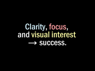 Be sure to check out Lesson 2: 
Expand Your Graphics. 
Available at: 
www.slideshare.net/TheMissionGroup/ 
improving-your-powerpoint-presentations-pt-2 
 