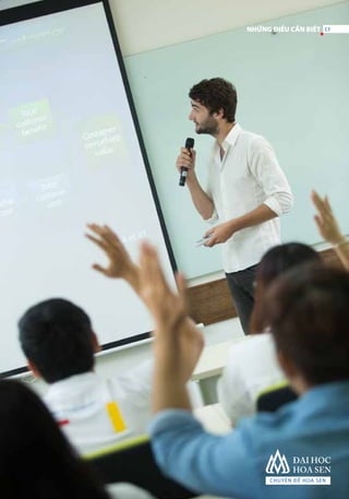 13NHỮNG ĐIỀU CẦN BIẾT
 