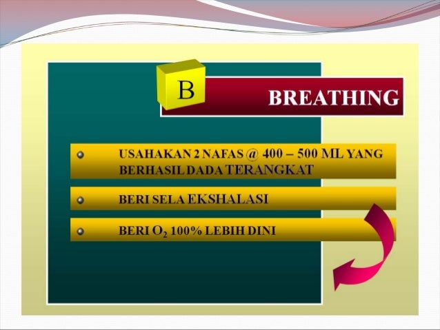 Bantuan hidup dasar - kegawat daruratan