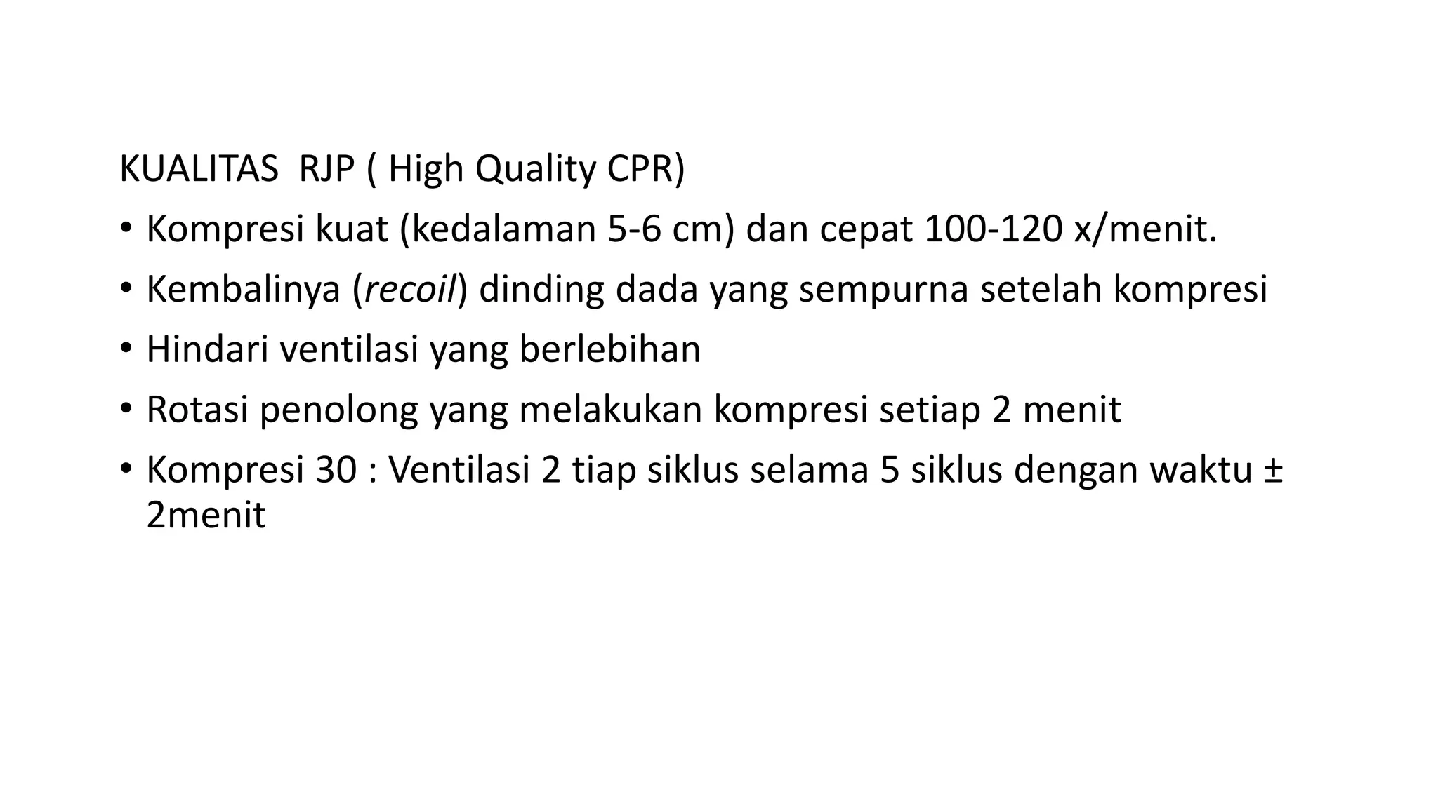Compresi Rjp BANTUAN HIDUP DASAR.pptx