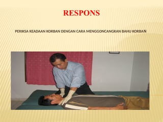 Bhd Rjp Pelatihan Bantuan Hidup Dasar (BHD) dan Teknik Resusitasi Jantung Paru ...