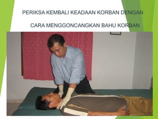 Bhd Rjp Panduan Lengkap Bantuan Hidup Dasar (BHD) dan Resusitasi Jantung Paru ...