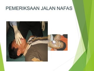 Bhd Rjp Panduan Lengkap Bantuan Hidup Dasar (BHD) dan Resusitasi Jantung Paru ...