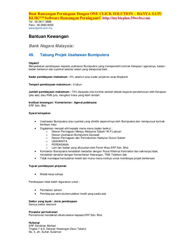 Bantuan kewangan