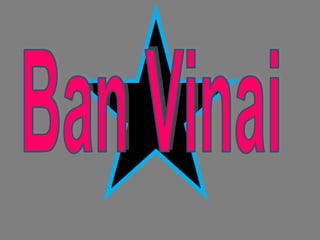 Ban Vinai  