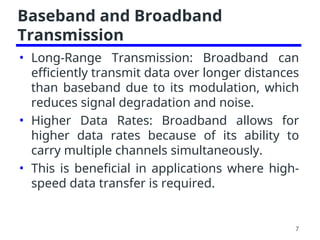Data Com - banwidth, baseband and broadband.ppt