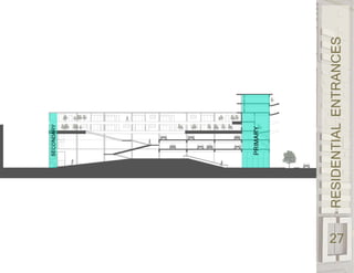 RESIDENTIALENTRANCES
27
 