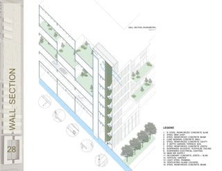 WALLSECTION
28
 