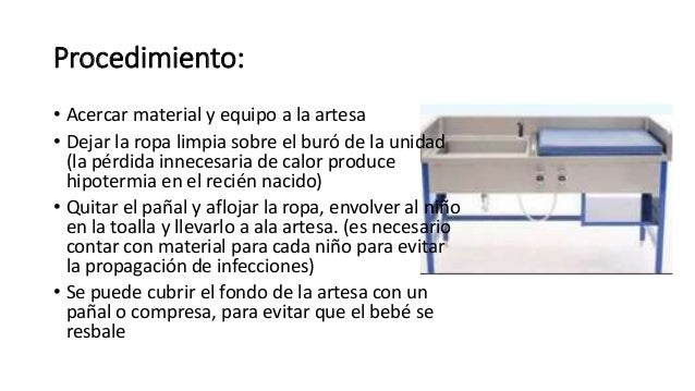 Baño