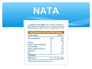 NATA
 