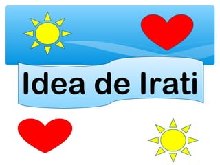 Idea de Irati
 