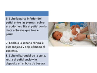Baño de inmersion | PPTX