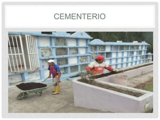 CEMENTERIO
 