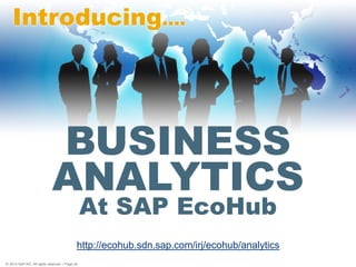 Data Enrichment & Classification