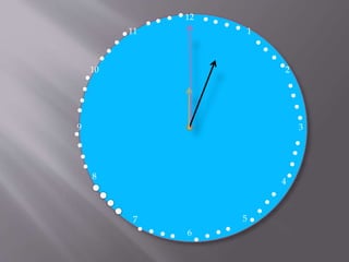 12 
11 
10 
9 
8 
7 
6 
5 
4 
3 
2 
1 
 