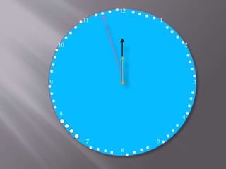 12 
11 
10 
9 
8 
7 
6 
5 
4 
3 
2 
1 
 