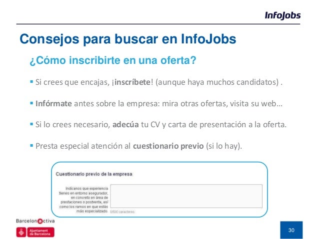 Que Se Mueve En El Mercado Laboral Perfiles Mas Buscados