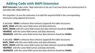 BAPI SAP ABAP ECC and hana servers .pptx