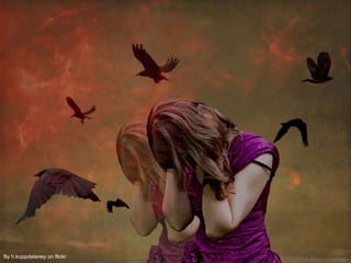 By h.koppdelaney on flickr
 