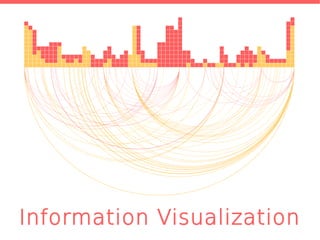 Information Visualization
 