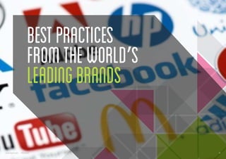 Best Practices
from the World’s
Leading Brands

www.bynd.com

@Beyond

14

 