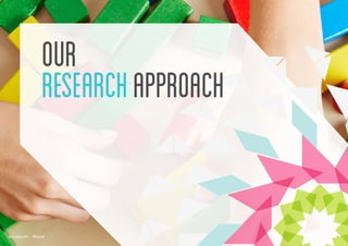 our
research approach

www.bynd.com

@Beyond

8

 