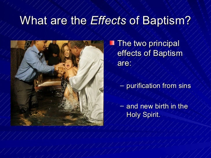 Baptismal Preparation Catholic Sacrament of Initiation