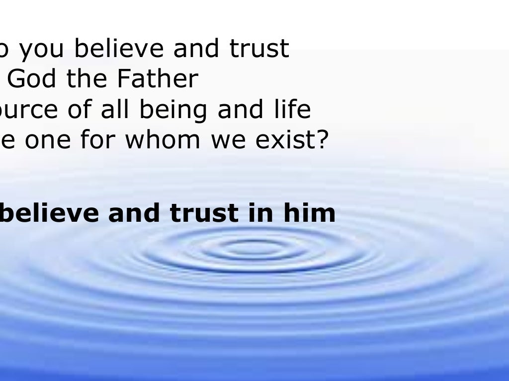 Church order of service Adult Baptism and Admission of Children to C…