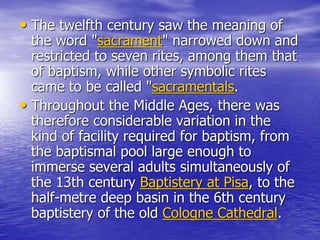 baptismal formula