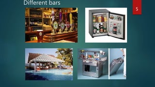 Different bars
5
 