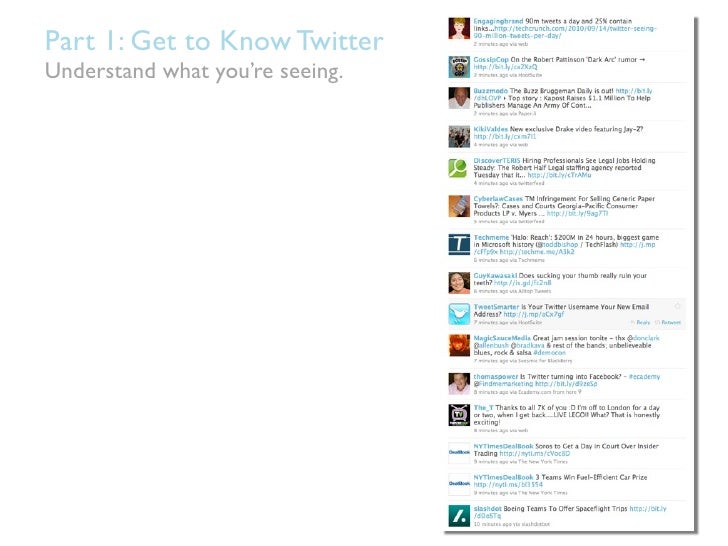 twitter presentation for california state bar annual meeting slideshare