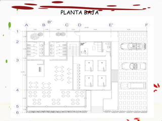 PLANTA BAJA