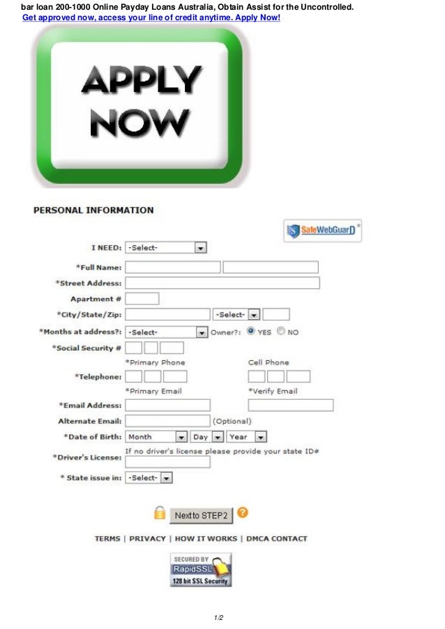 Income based personal loans picture 2